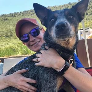 Meet your Posher, Jesse